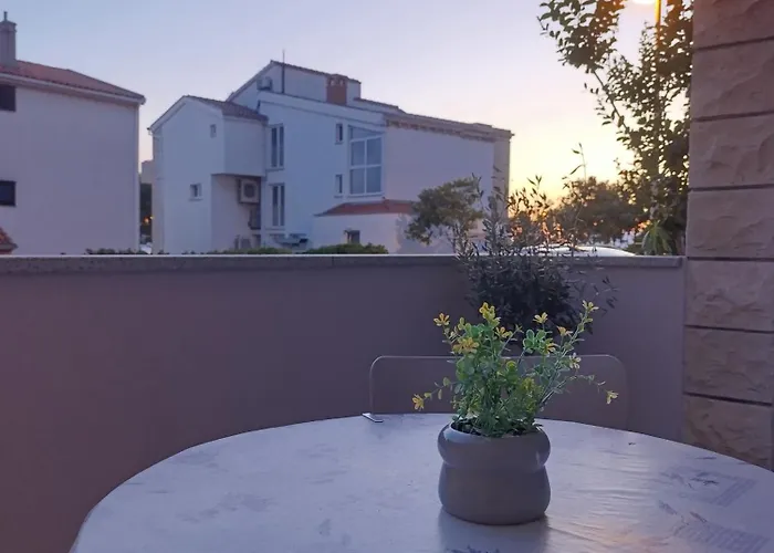 Appartamento Olea Makarska