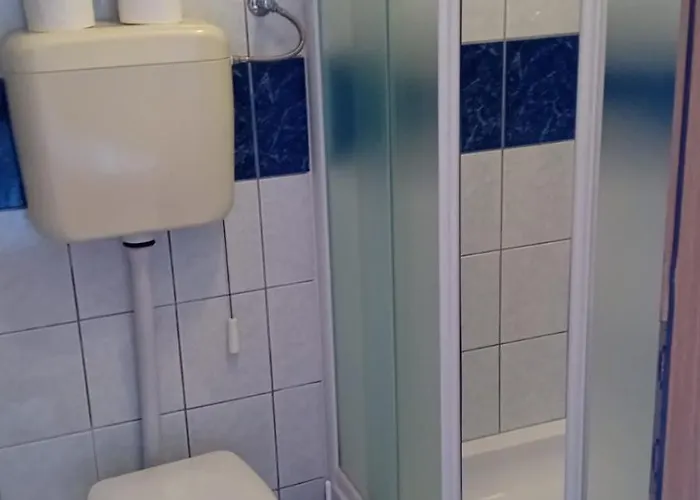 Appartamento Olea Makarska