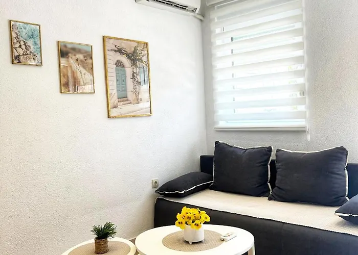 Olea Appartamento Makarska