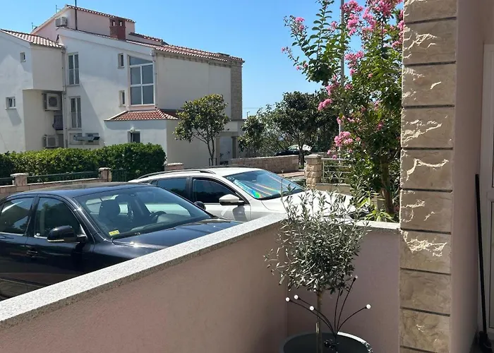 Olea Appartamento Makarska