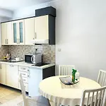 Appartement Olea *
