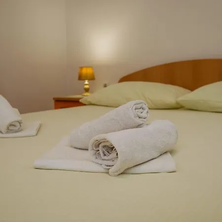 Olea Apartment