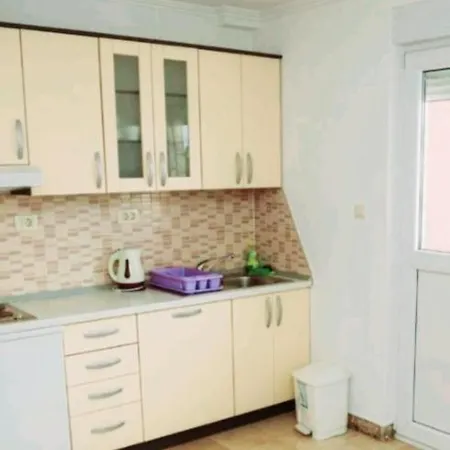 Apartamento Olea Makarska