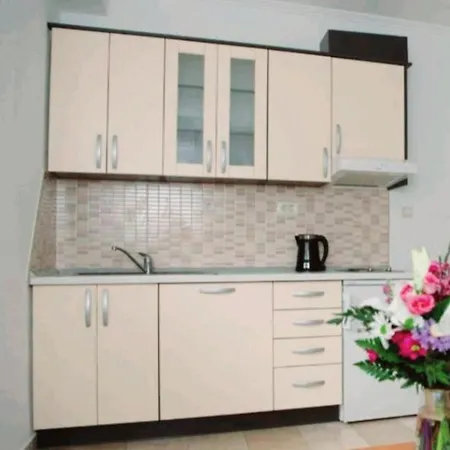 Olea Apartman *