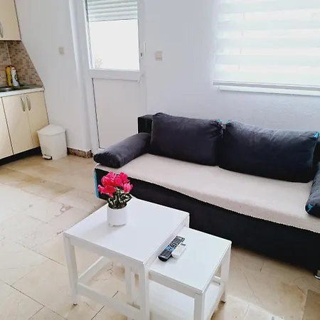 Apartamento Olea