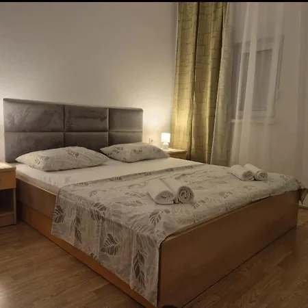 Olea Apartment
