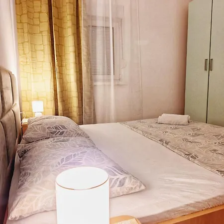 Olea Apartman *