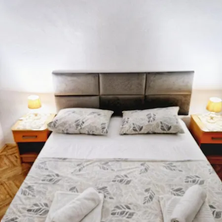 Apartment Olea *