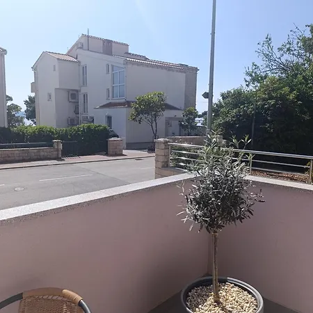 Apartment Olea *