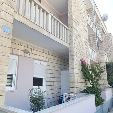 Apartment Olea