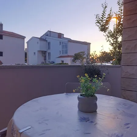 Apartamento Olea Makarska