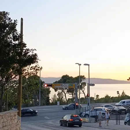 Olea Apartman
