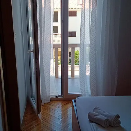Olea Apartman *