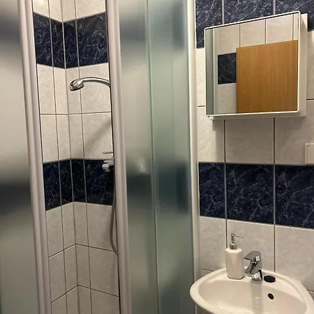 Apartman Olea *