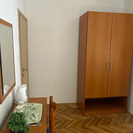 Olea Apartman *