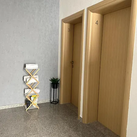 Apartman Olea Makarska