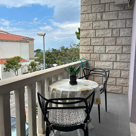 Olea * Makarska