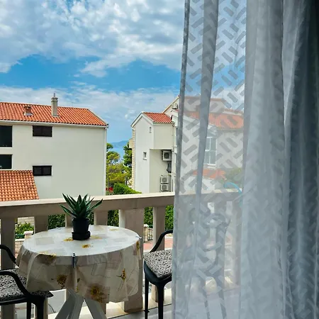 Apartman Olea *