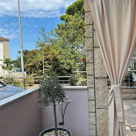 Apartman Olea *