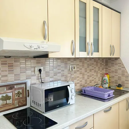 Apartman Olea Makarska