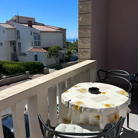 Olea Apartman Makarska