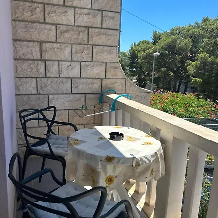 Apartman Olea *