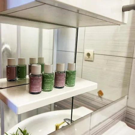 Apartman Olea