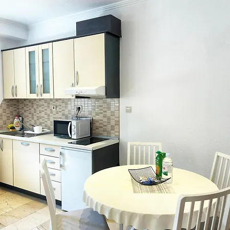 Apartamento Olea *