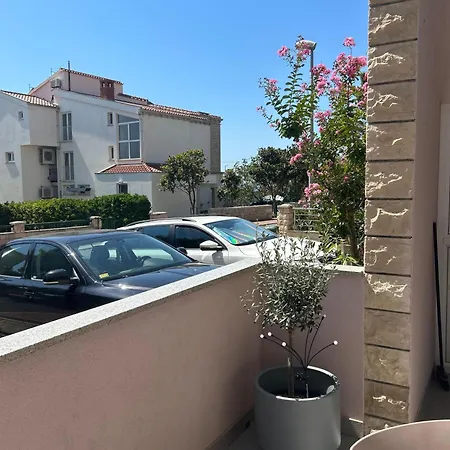 Olea Apartman Makarska