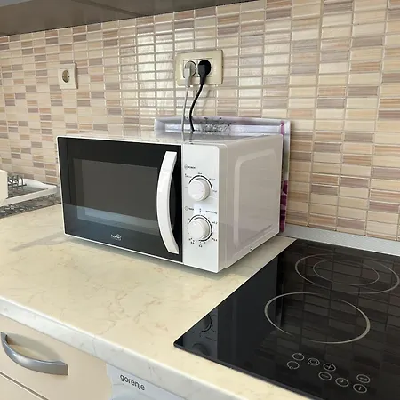 Olea Apartman