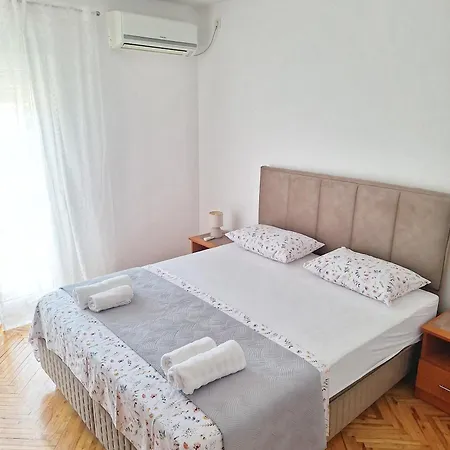 Olea Apartman Makarska