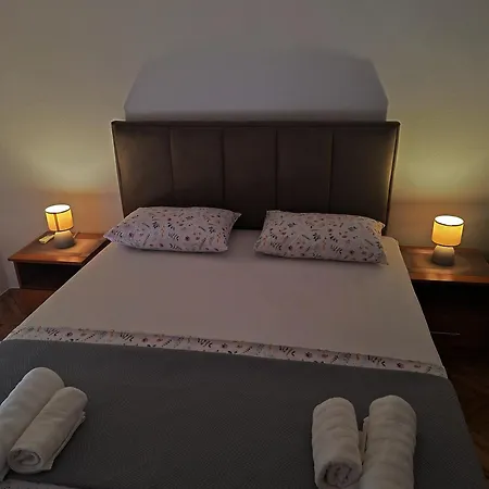 Olea Makarska