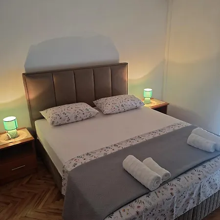 Olea * Makarska