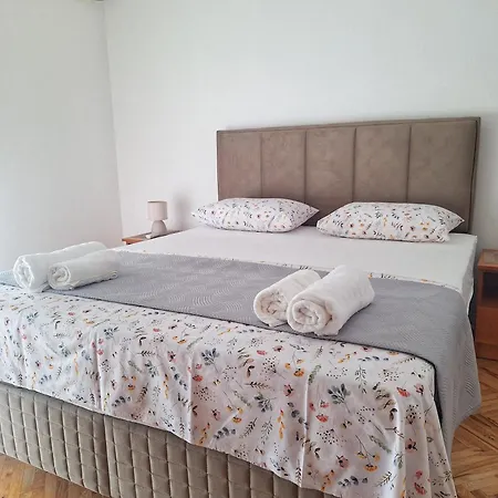 Olea Makarska