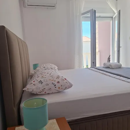 Olea Apartman *