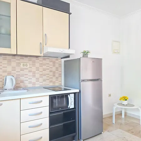 Apartman Olea *