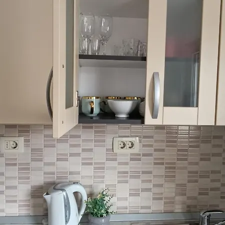 Apartman Olea *