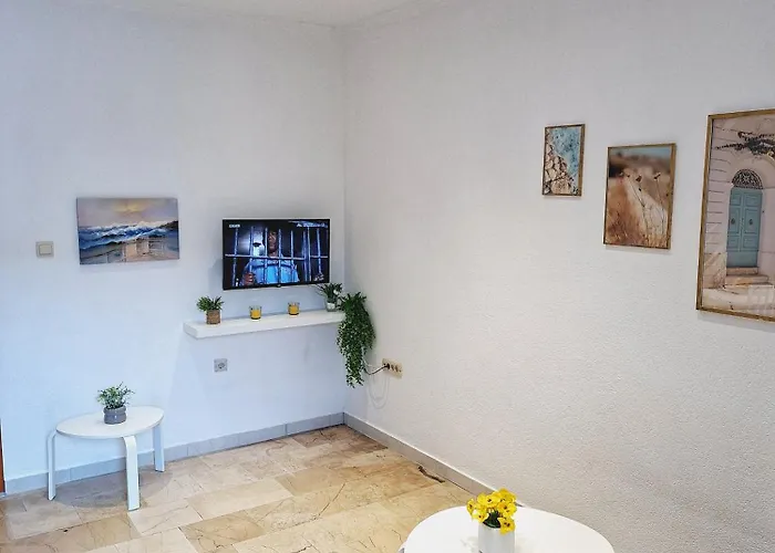 Apartment Olea Makarska