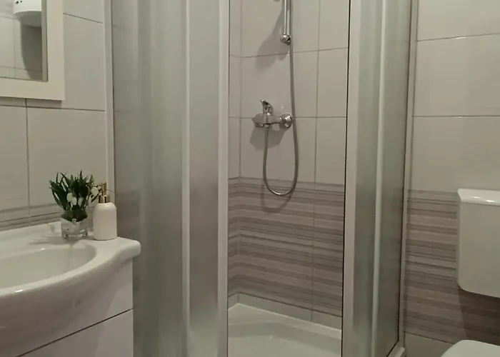 Olea Apartment Makarska