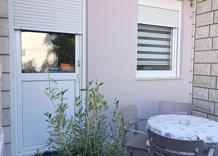 Lejlighed Olea Makarska