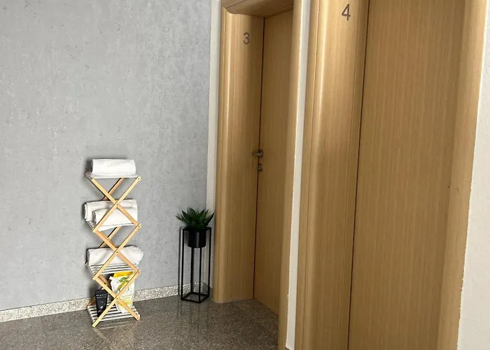 Apartment Olea Makarska