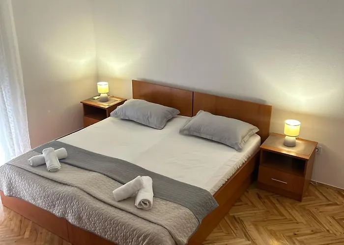 Apartment Olea Makarska