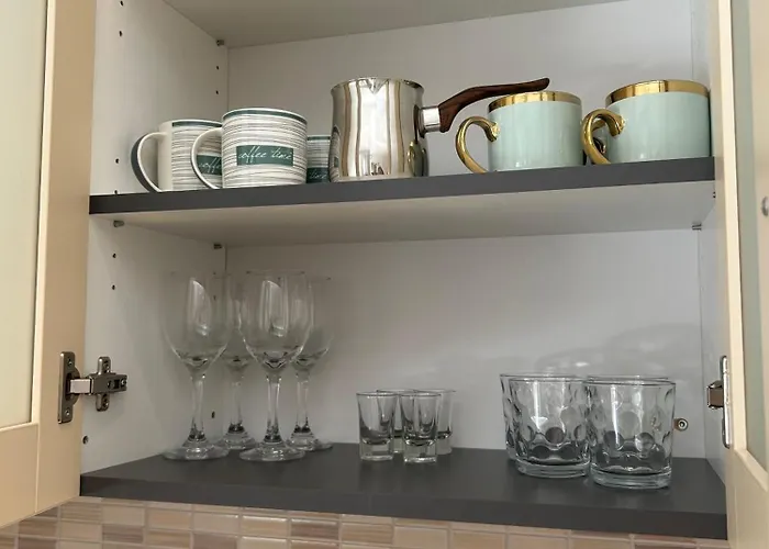 Apartment Olea Makarska