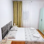 Apartment Olea *