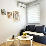 Olea Apartment Makarska