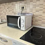 Olea Apartment