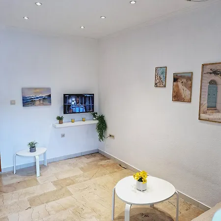 Apartman Olea Makarska