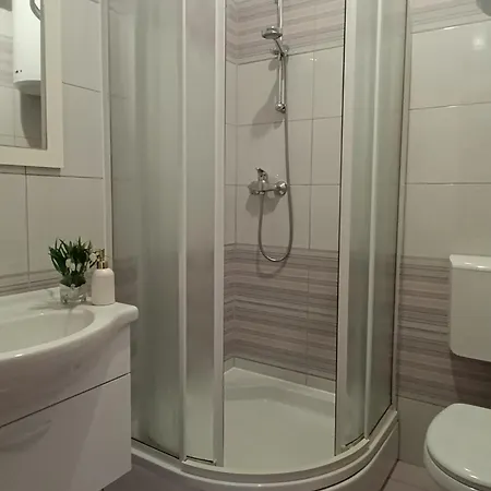 Olea Apartman Makarska