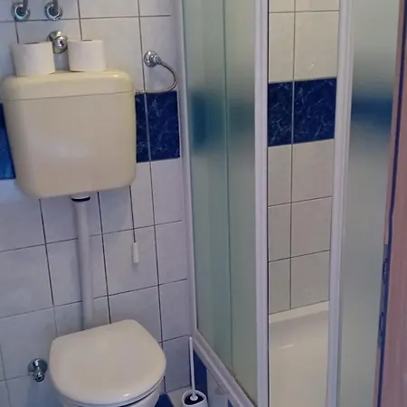 Apartman Olea Makarska