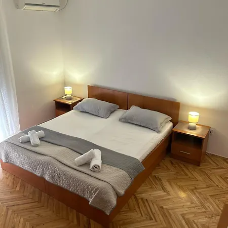 Apartman Olea Makarska